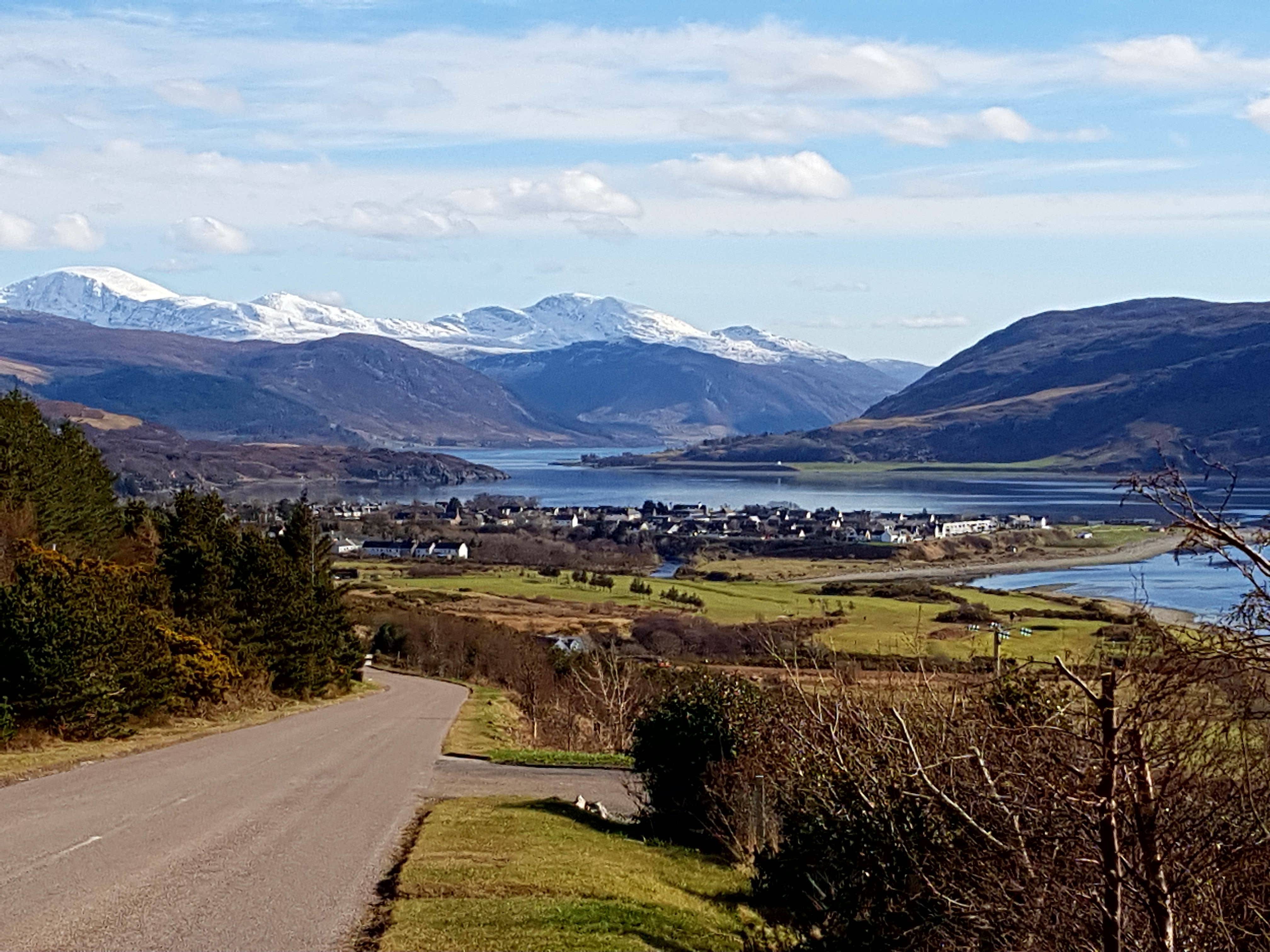 Ullapool